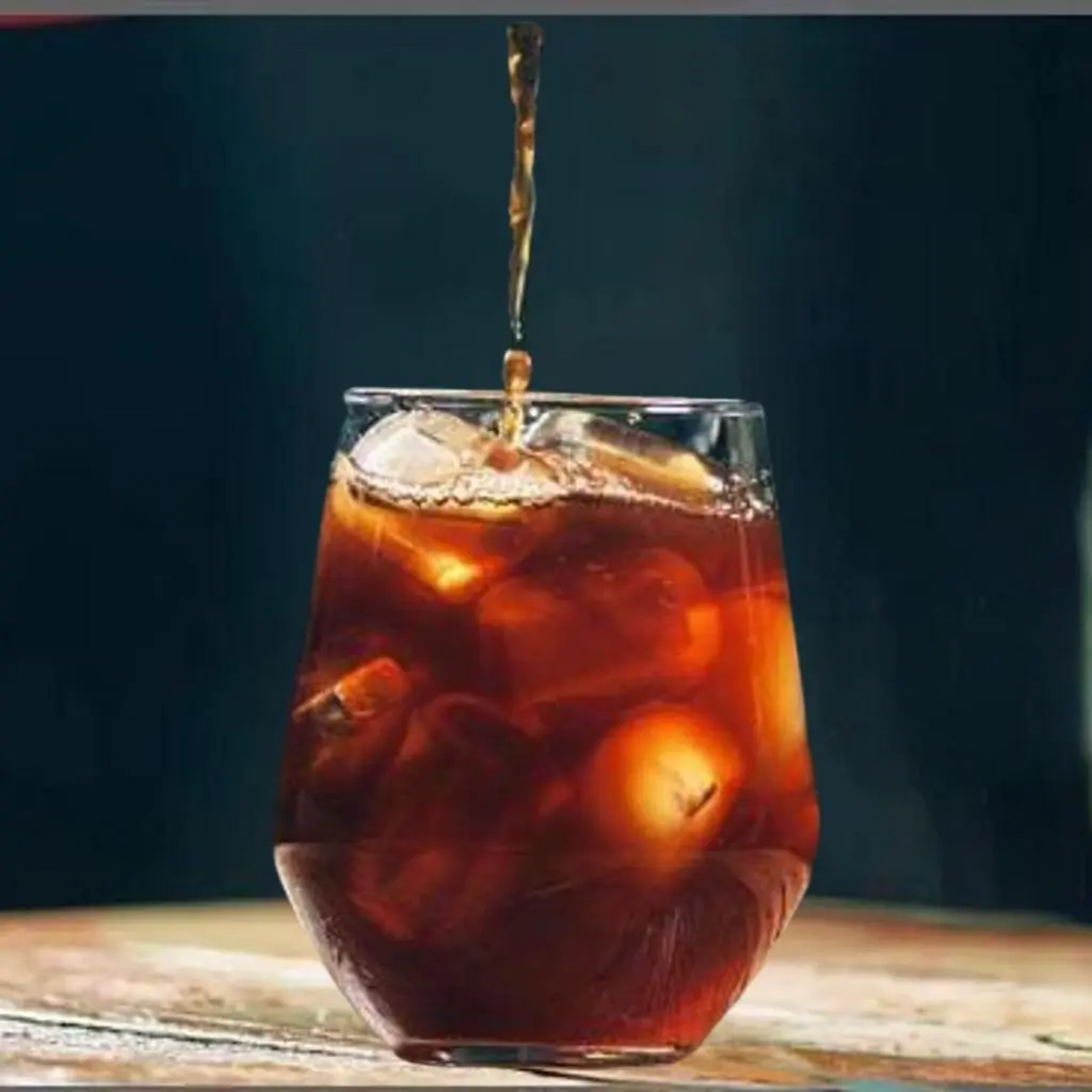 Cold Brew
